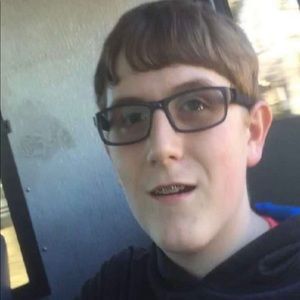 Meet your Posher, Cody